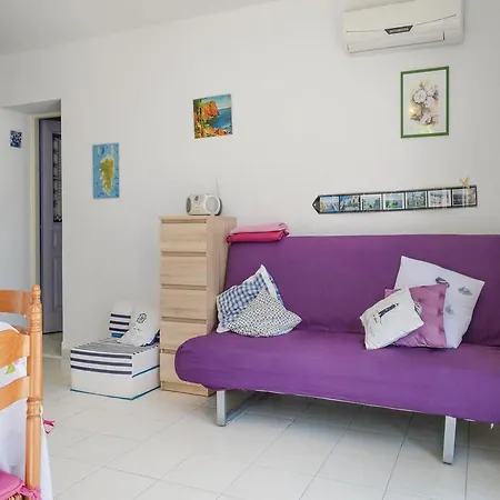 One-bedroom In Apartmán