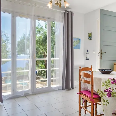 One-bedroom In Apartmán