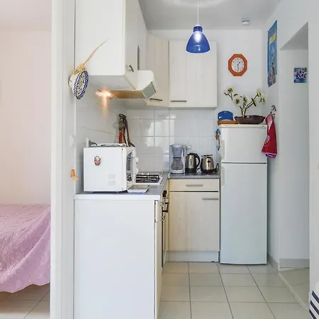 One-bedroom In *