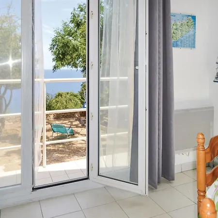 One-bedroom In Apartmán Brando
