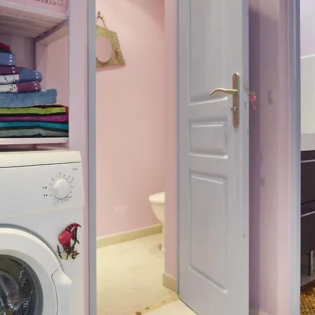 One-bedroom In Apartmán *